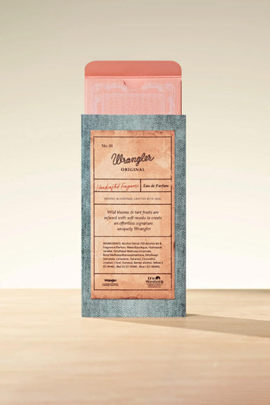 Tru Fragrance Wrangler Perfume for Women