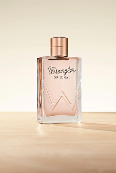 Tru Fragrance Wrangler Perfume for Women