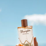 Tru Fragrance Wrangler Perfume for Women