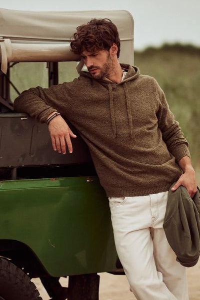 Weatherproof Vintage