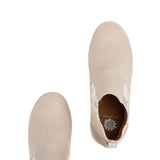 Yellow Box Malvena Wedge Sneakers for Women in Light Brown