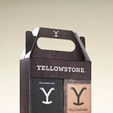 Tru Fragrance Yellowstone Cologne and Grooming Gift Set for Men