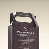 Tru Fragrance Yellowstone Cologne and Grooming Gift Set for Men