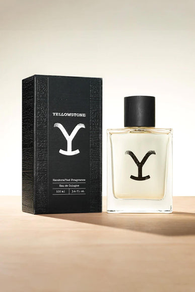 Tru Fragrance Yellowstone Cologne and Grooming Gift Set for Men