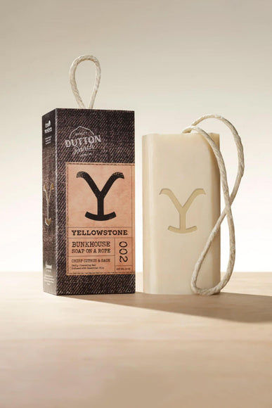 Tru Fragrance Yellowstone Cologne and Grooming Gift Set for Men