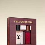Yellowstone Fragrance Gift Set for Women