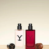 Yellowstone Fragrance Gift Set for Women