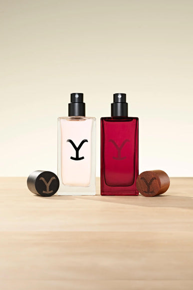 Yellowstone Fragrance Gift Set for Women