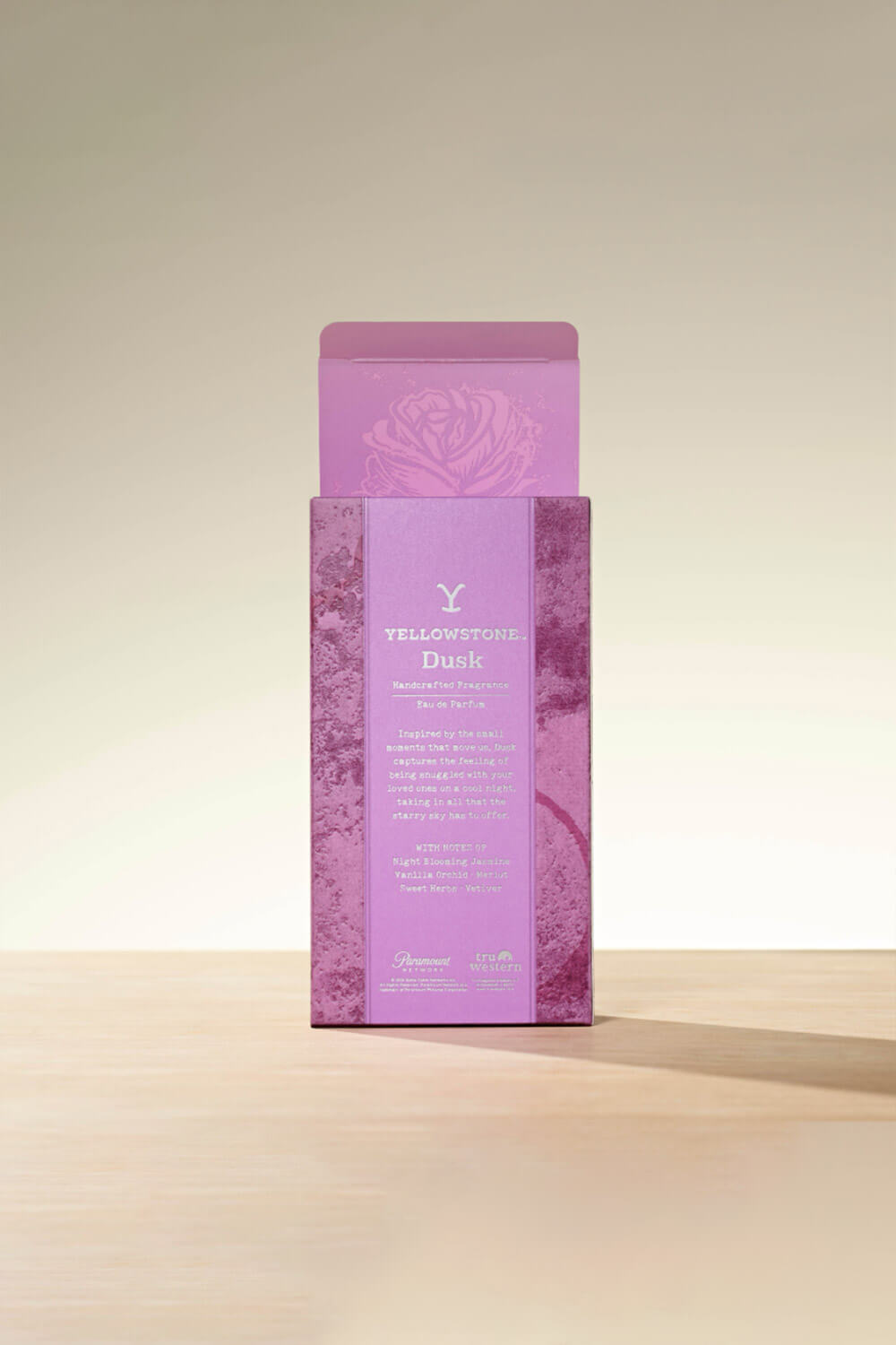 Tru Fragrance Yellowstone Dusk Perfume for Women 