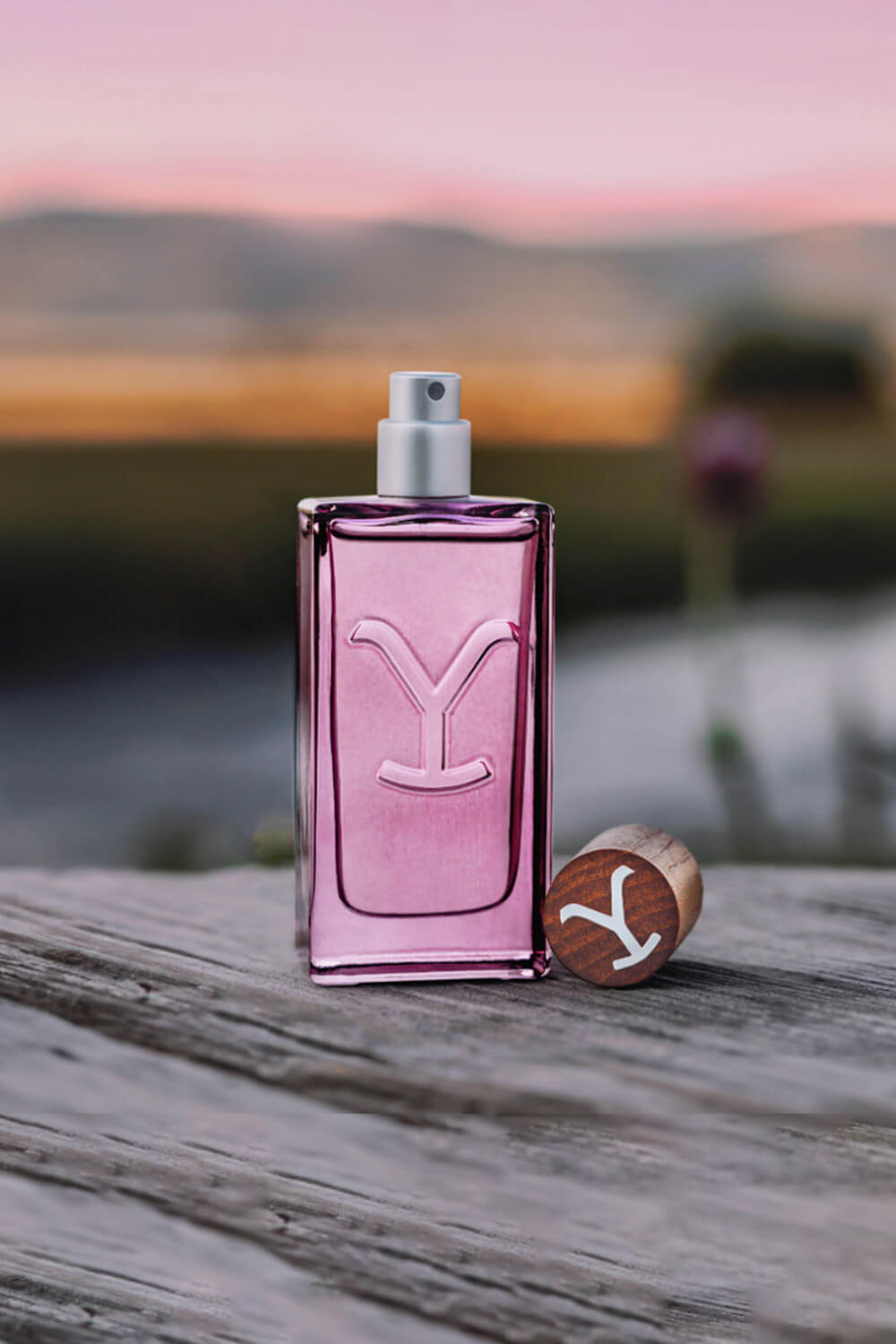 Tru Fragrance Yellowstone Dusk Perfume for Women 