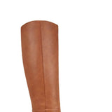 Zodiac Riona Knee High Boots for Women in Brown