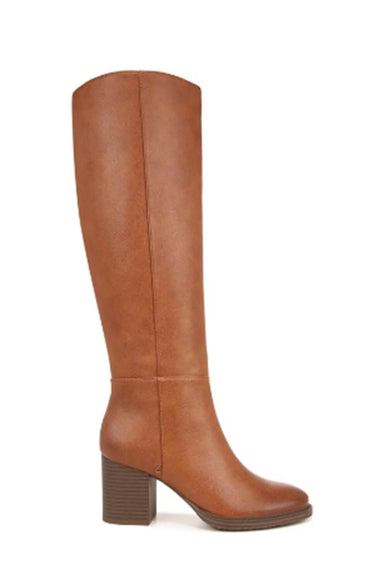 Zodiac Riona Knee High Boots for Women in Brown