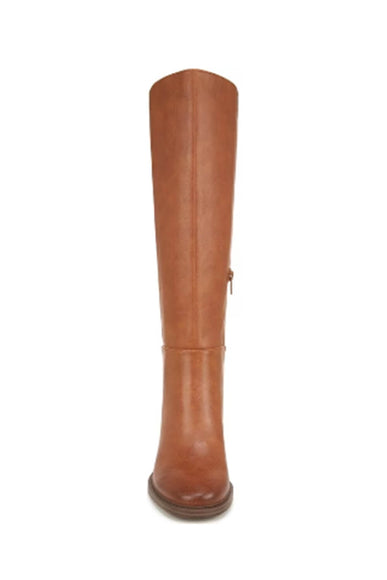 Zodiac Riona Knee High Boots for Women in Brown