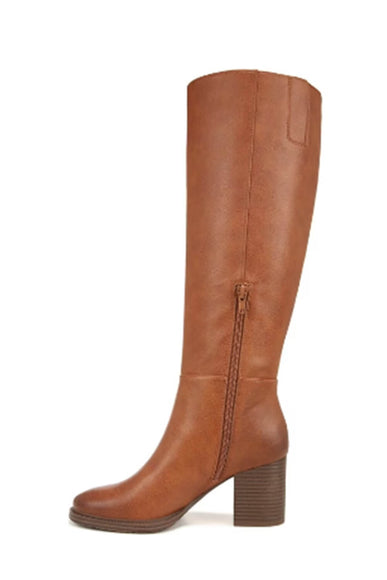 Zodiac Riona Knee High Boots for Women in Brown