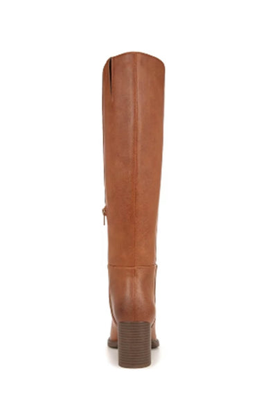 Zodiac Riona Knee High Boots for Women in Brown