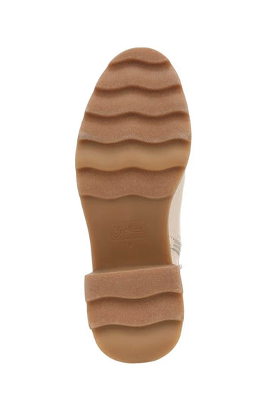 Zodiac Shoes Teresa Chelsea Booties for Women in Off White
