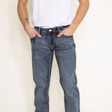 1897 Original Chris Straight Fit Jeans for Men