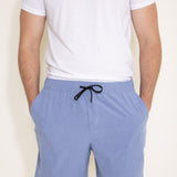1897 Original Hydro Volley 7" Shorts for Men in Blue