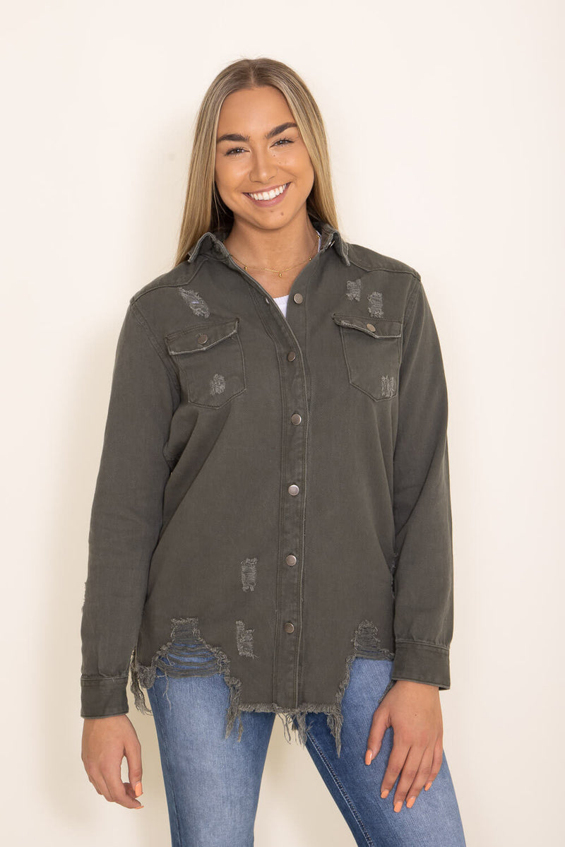 Women's Outerwear & Jackets Glik's