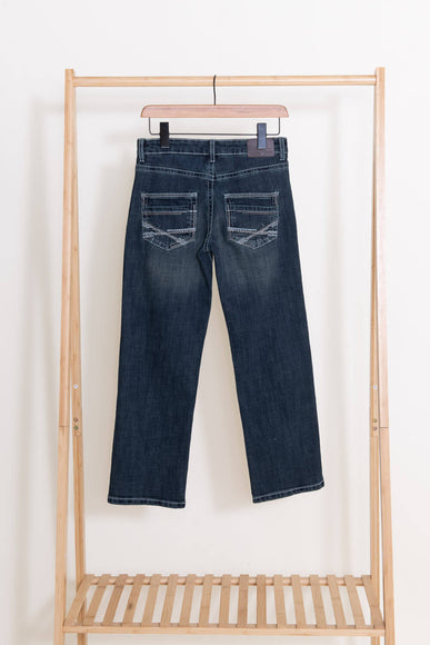 Axel Jeans Jacob Straight Jeans for Boys