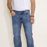 Axel Jeans Vincent Classic Straight Jeans for Men