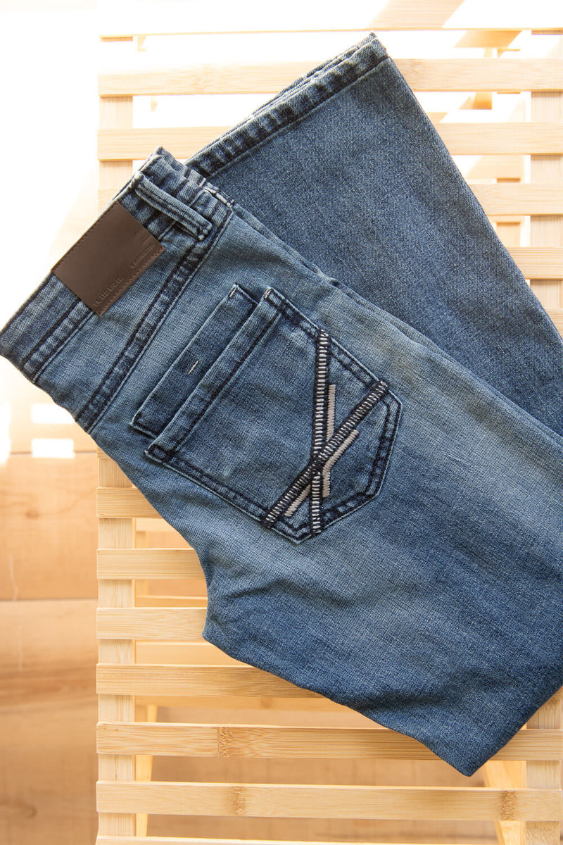 Axel Jeans for Men Glik's