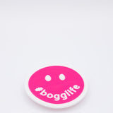 Bogg Bag #BOGGLIFE Bits in Pink