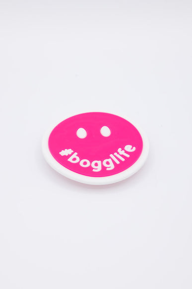 Bogg Bag #BOGGLIFE Bits in Pink