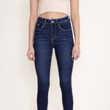 KanCan High Rise Ankle Skinny Jeans for Women