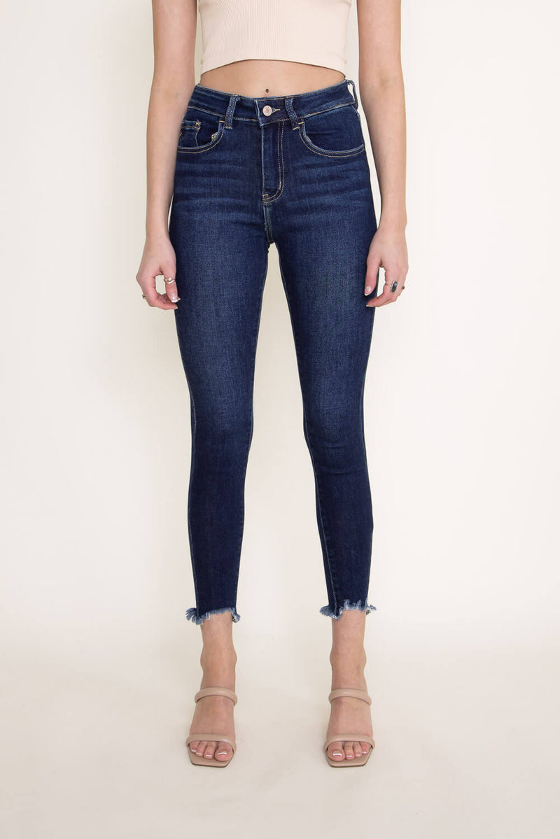 Women's KanCan Jeans Glik's