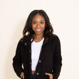 Kühl Highland Long Jacket for Women in Black
