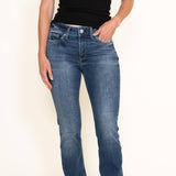 Silver Jeans Suki Straight Jeans for Women