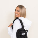 The North Face Borealis Sling Pack for Women in Black