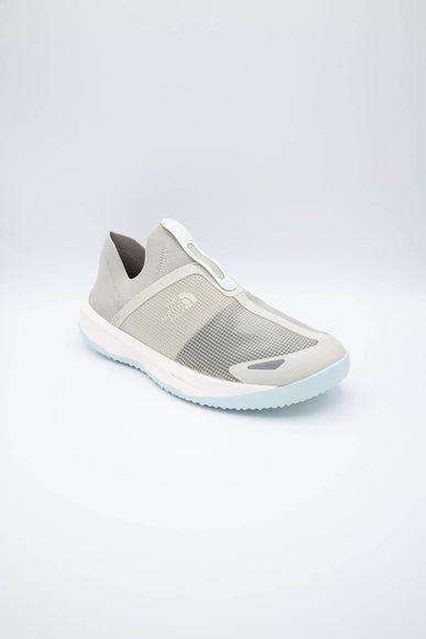 The North Face Flypack Moc Sneakers for Women in Sandstone 