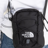 The North Face Jester Crossbody Bag for Women in Black