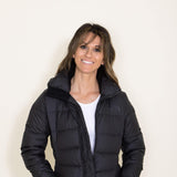 The North Face Metropolis Jacket for Women in Black
