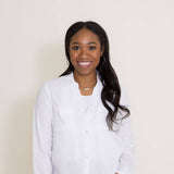 Thread & Supply Ginger Top for Women in White