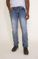 True Luck Lawton Straight Jeans for Men