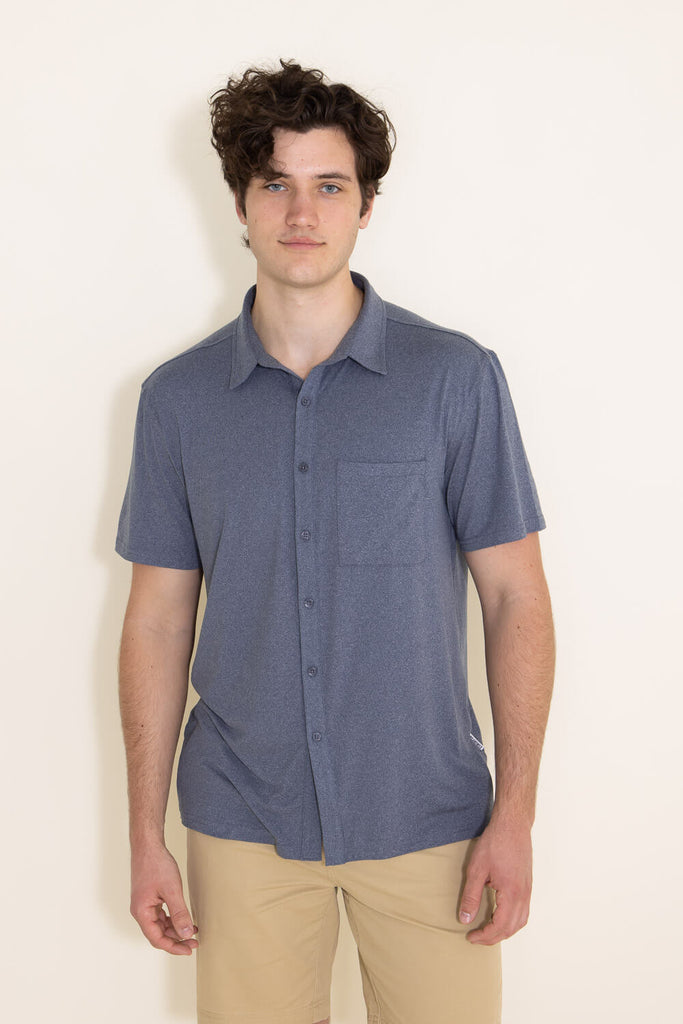 Classic Shirt - Ready-to-Wear 1AAGSV