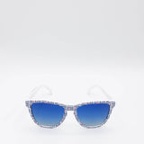 Goodr Founding Father Issues OG Sunglasses in White