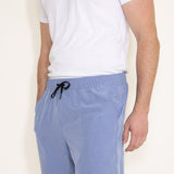 1897 Original Hydro Volley 7" Shorts for Men in Blue