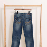 Axel Jeans Boys 8-20 Tunxis Bootcut Jeans