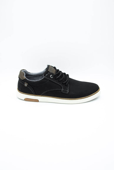 B52 by Bullboxer Casual Sneakers for Men in Black