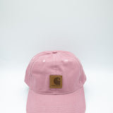 Carhartt Odessa Cap in Pink