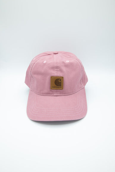 Carhartt Odessa Cap in Pink