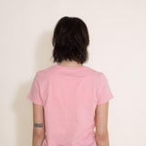 Levi’s Poster Logo T-Shirt for Women in Pink