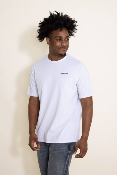 Patagonia chandail deals