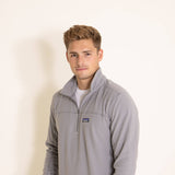 Patagonia micro d new arrivals fleece review