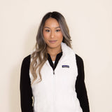 Patagonia Women's Los Gatos Vest in White
