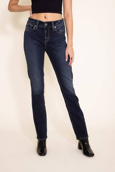 Women's Boutique Jeans | KanCan Jeans | Silver Jeans – Glik's